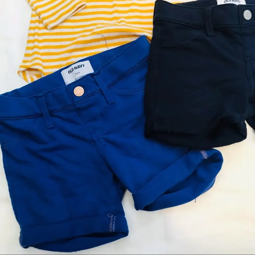 Old Navy Outfit Bundle